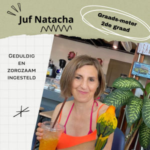 Juf Natacha